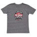 NRS Youth Desert Heather Tee