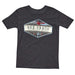 NRS Ranch Icon Youth Black Tee