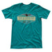 NRS NRS Ranch Icon Youth Lagoon Tee