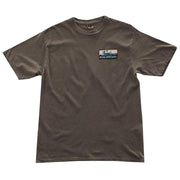 NRS NRS Desert Cigar Tee Shirt