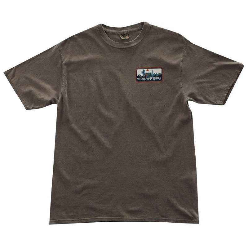 NRS NRS Desert Cigar Tee Shirt