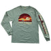 NRS NRS Ranch Cowboy Agave Tee Shirt