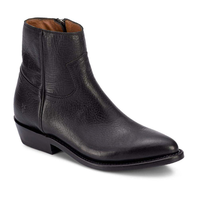 Frye inside zip best sale