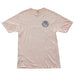 NRS Ranch Horse Riders Shell Pink Tee