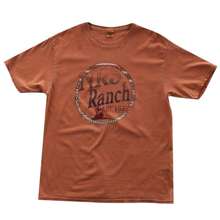 NRS Ranch Adobe Tee