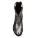 Frye Women`s Billy Short Dark Pewter Bootie