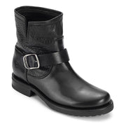 Women's Veronica Black Bootie