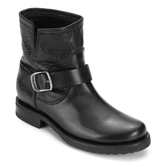 Frye Women's Veronica Black Bootie - Main Image
