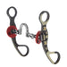 Tack Ported Chain 6" Shank Floral Bit