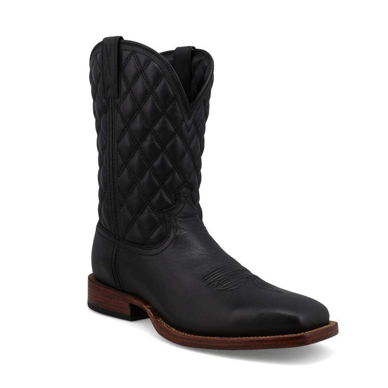 Twisted X Mens TechBlack Vamp 11 Black Top
