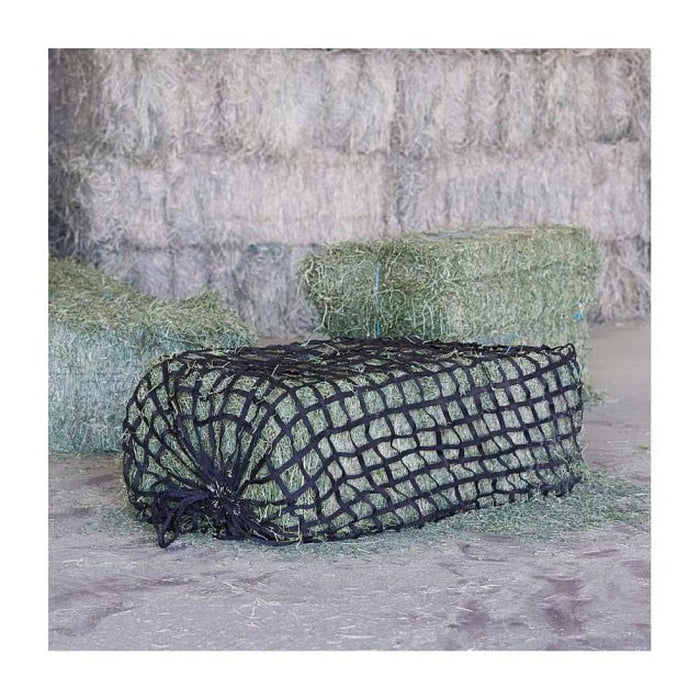 3 String Hay Bale Net