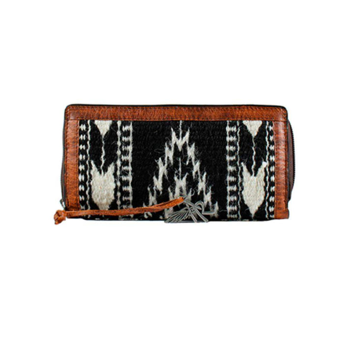 Ariat Dixie Aztec Wallet
