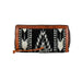 Ariat Dixie Aztec Wallet