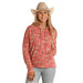 Women's Conversational Hoodie