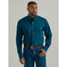 Men's George Strait Long Sleeve Button Down Shirt
