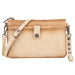 Wrangler Vintage Plain Crossbody Clutch
