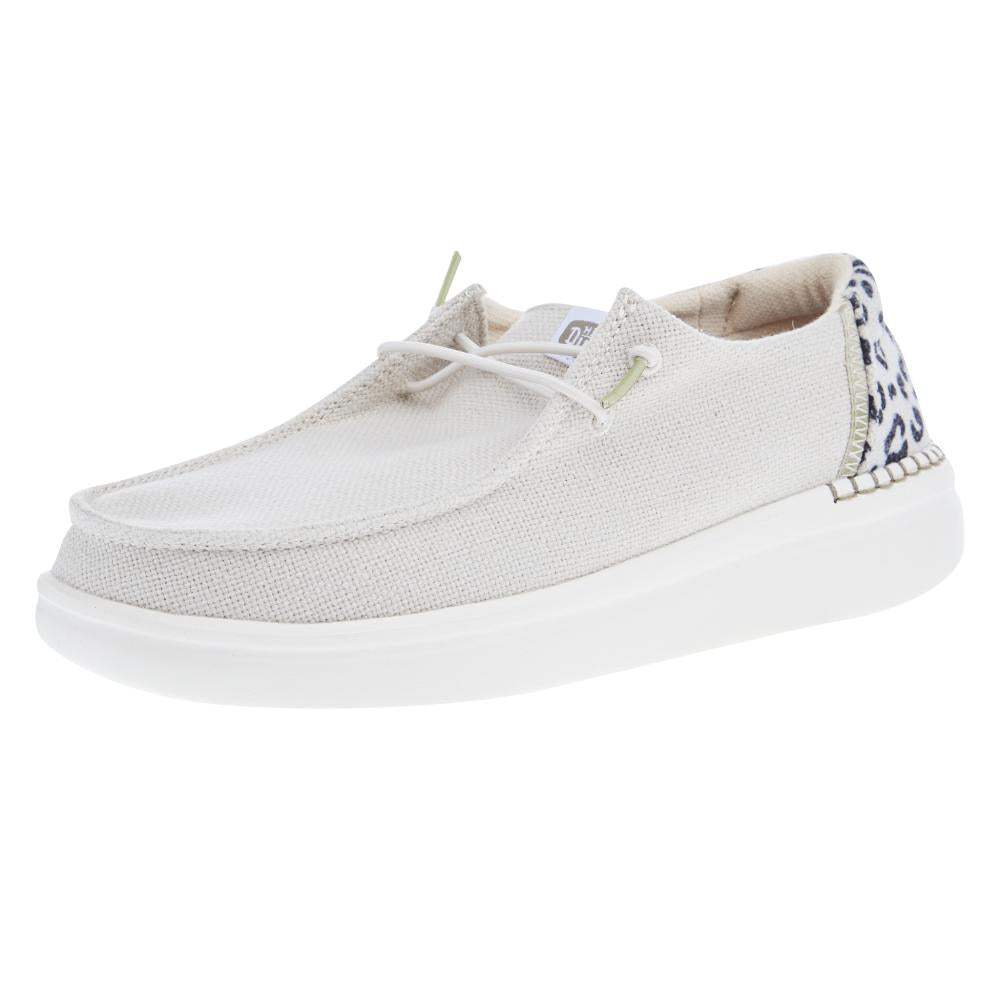 hey dude women's lea stores