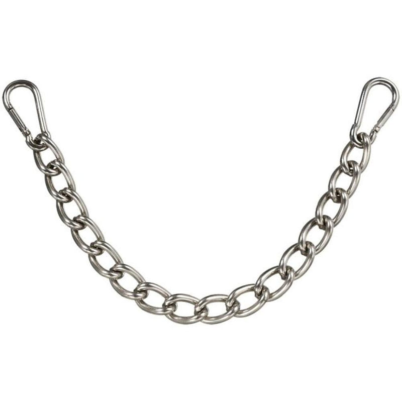 Gag Bit Curb Chain