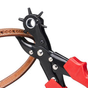 1 Leather Hole Punch