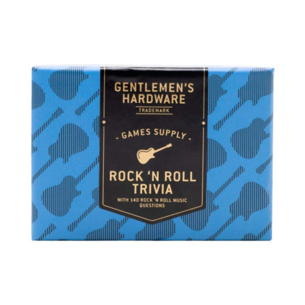 Gentlemen`S Hardware