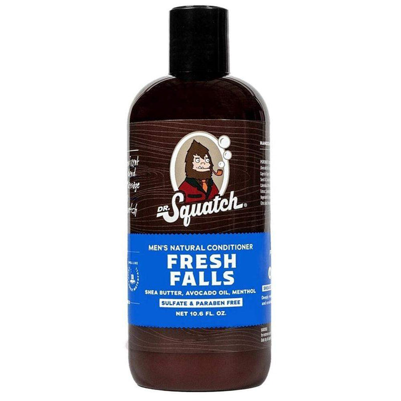 Dr. Squatch quatch Fresh Falls Conditioner