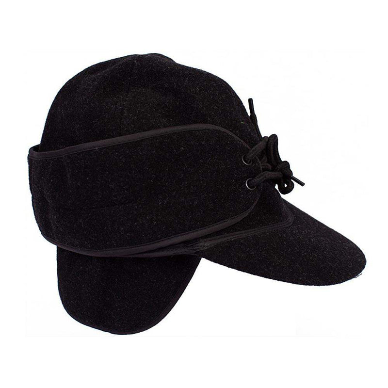 Wyoming Traders Mackenzie Wool Hat