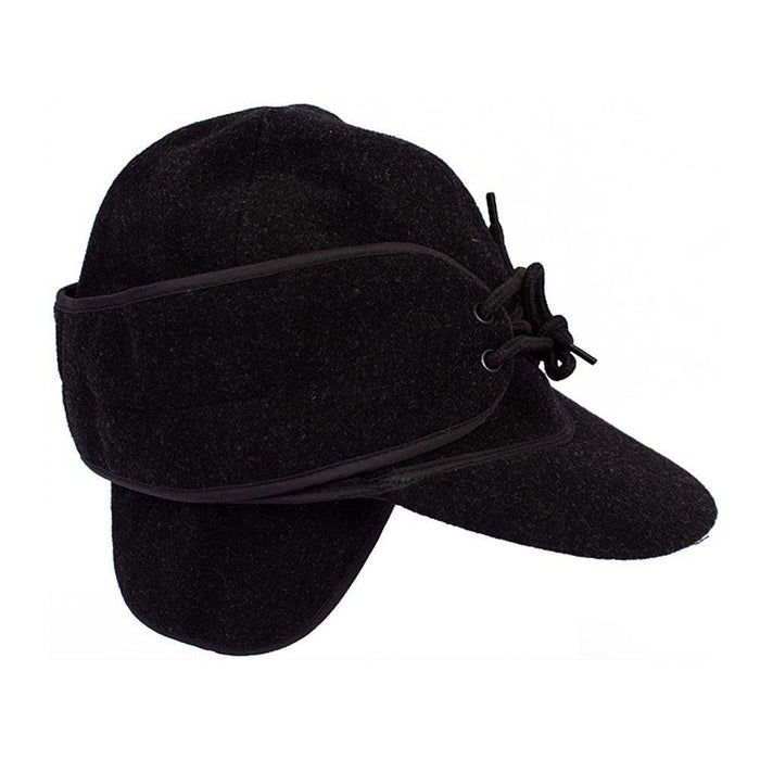 Wyoming Traders Mackenzie Wool Hat