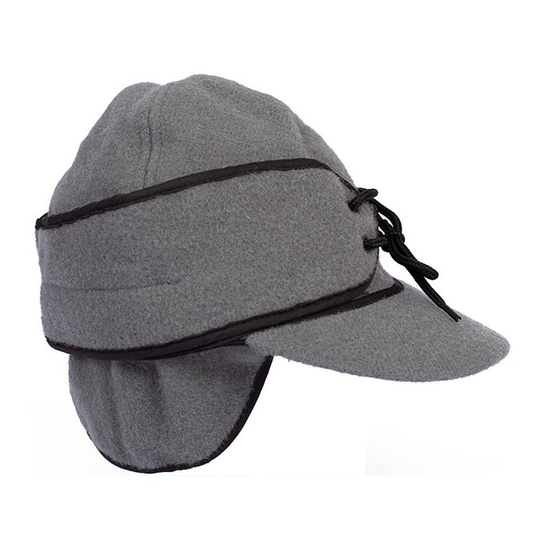 Mackenzie Wool Hat