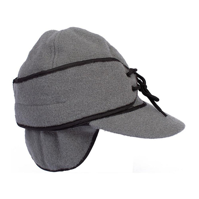 Mackenzie Wool Hat