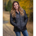 Women's Stormy Down Coat