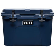 Tundra 35 Navy Cooler