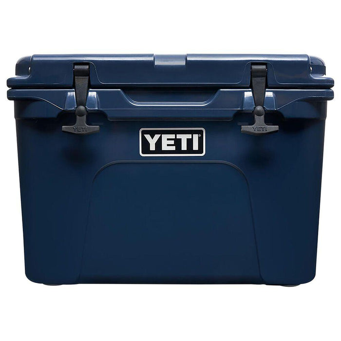 Tundra 35 Navy Cooler