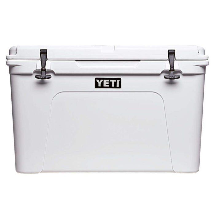 Yeti Coolers 105 White Hard Cooler