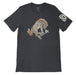 Red Dirt Hat Company Men's Bad Bronc Bucking Bronc