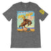 Red Dirt Hat Company Bad Bronc Painted Sky Tee
