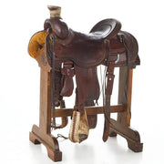 NRS Used 16in HR Ranch Roper