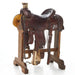 NRS Used 16in HR Ranch Roper