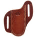 Leather Medium Knife Sheath