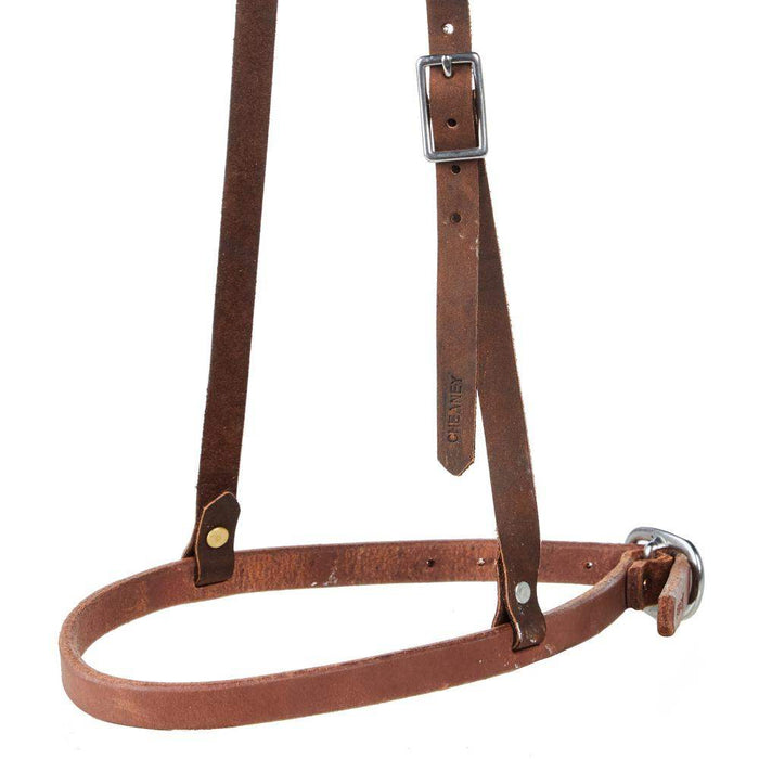 NRS Natural Oiled Leather Caveson