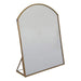Creative Co-Op Metal Framed Standing Mirror