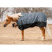 1200D Bison Winter Horse Blanket