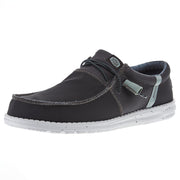 Mens Charcoal Wally Tri Nylon Trailhead Casual