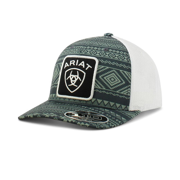 Ariat Aztec Multi Color Cap