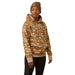 Ariat Women's Rebar Graphic Printed Hoodie