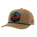 Hooey Punchy Tan Cap