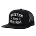 Knock Out Cap