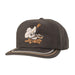 Sendero Provisions Co Black Tiro Muerto Cap