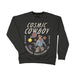 Sendero Provisions Co mic Cowboy Sweatshirt