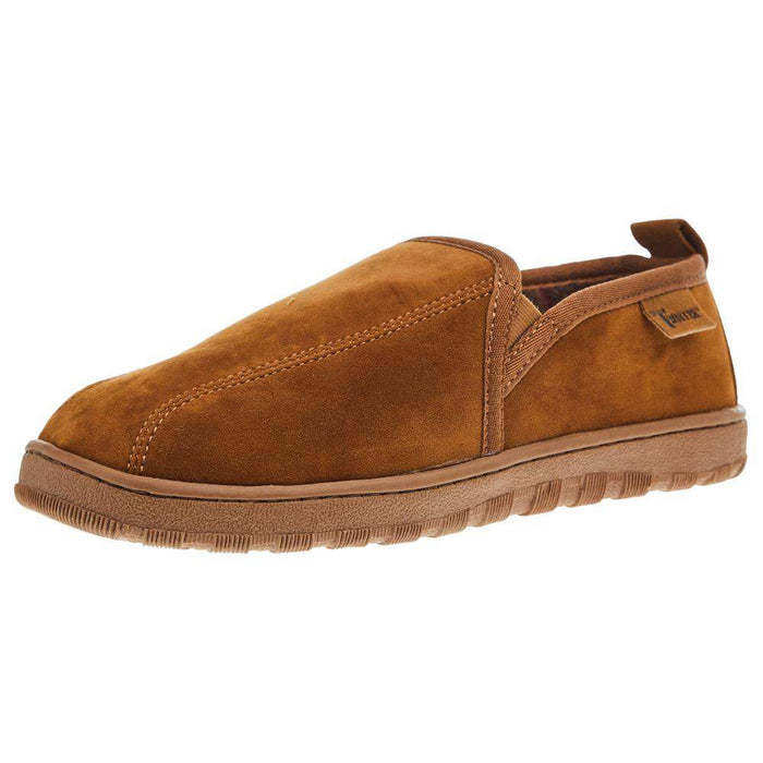 Mens Brown Dwight Houseshoes