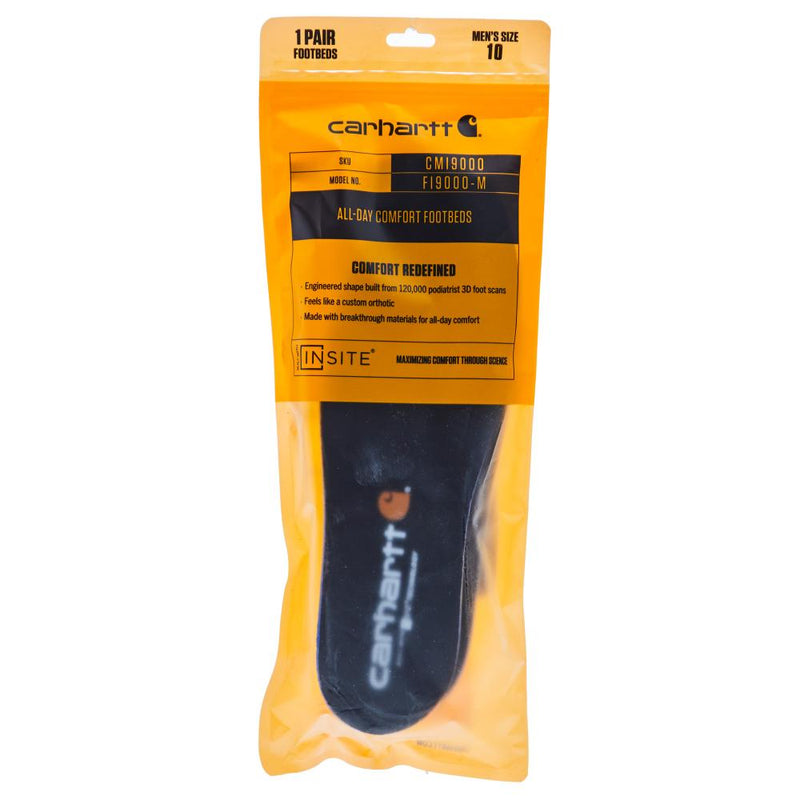 Men`s Insite Footbeds